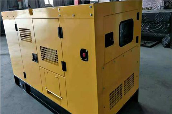 西昌发电机出租