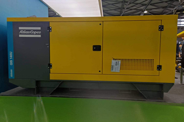 西昌发电机出租