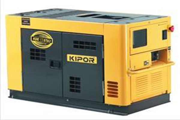 西昌发电机出租