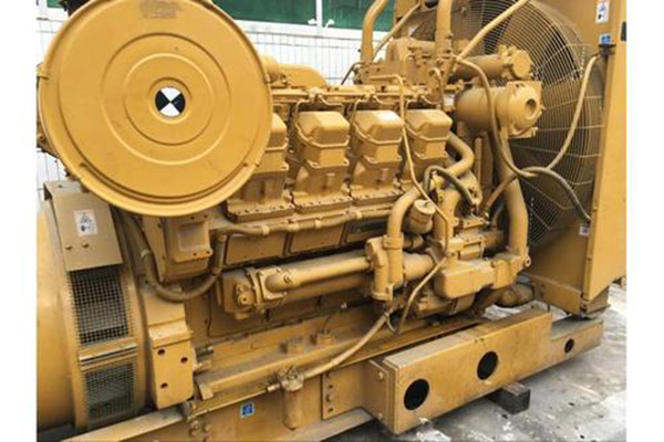 西昌发电机出租