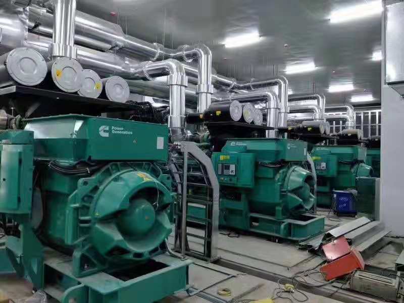 西昌发电机出租